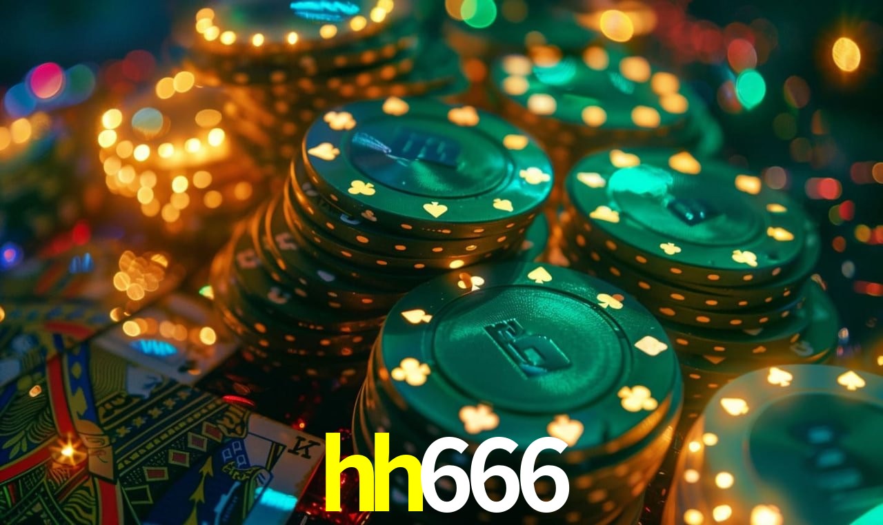 Casino VIP hh666