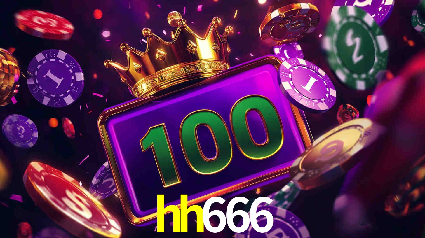 Daily Bonuses hh666
