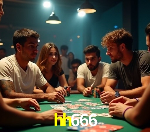 Bônus hh666