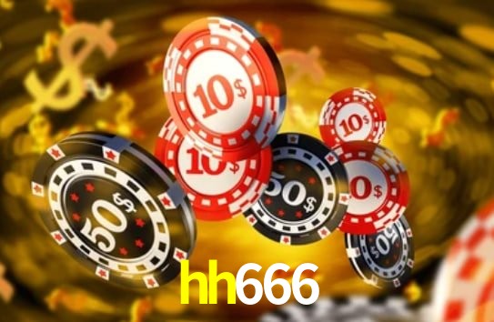 Mesa de Blackjack hh666