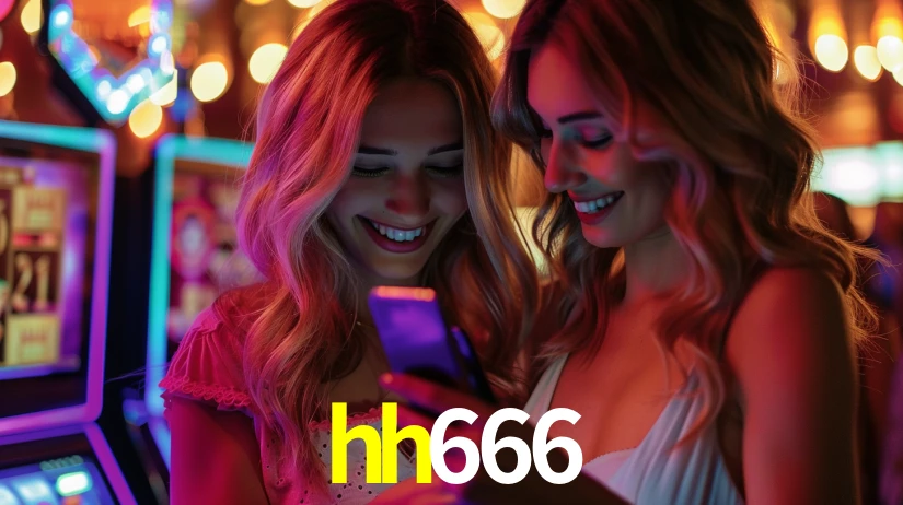 Experimente o Login Seguro Premium no hh666