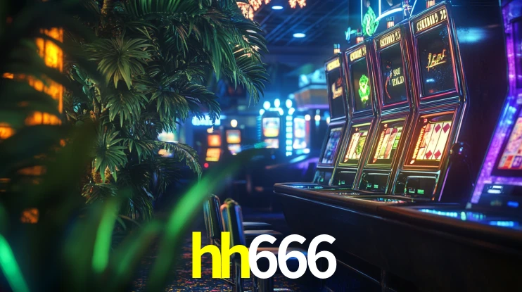 Blackjack Table hh666