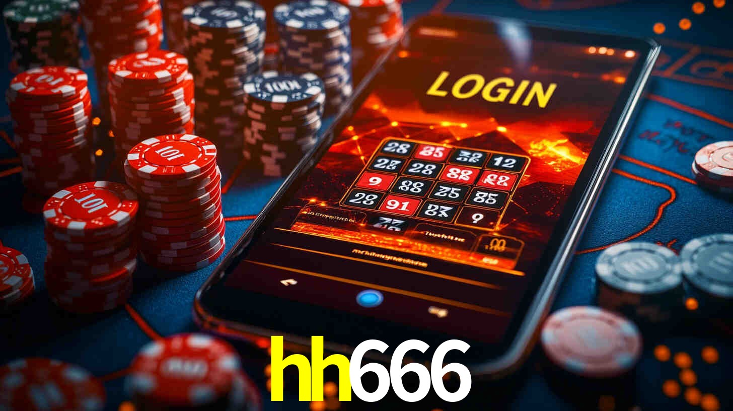 hh666: Jogue Crash e Experimente Alta Recompensa Instantânea