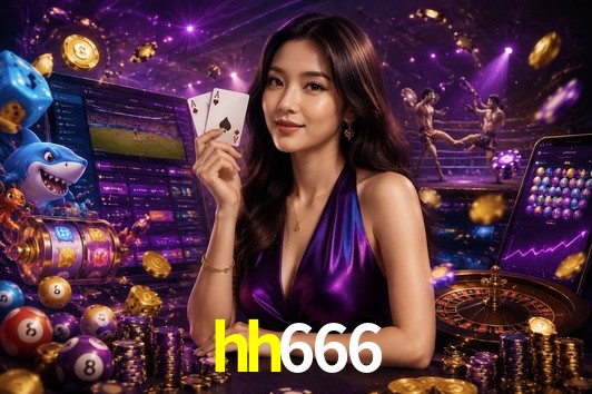 Aviator Game hh666