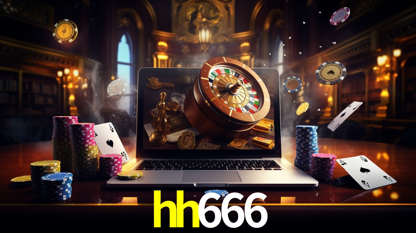 VIP Casino hh666