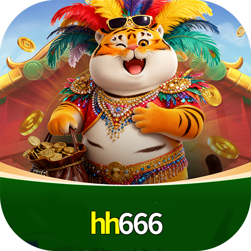 hh666 App