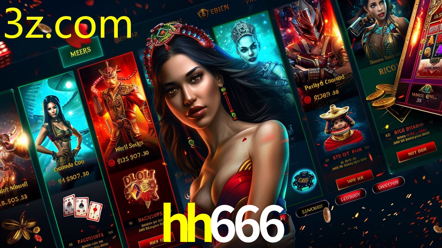 HH666