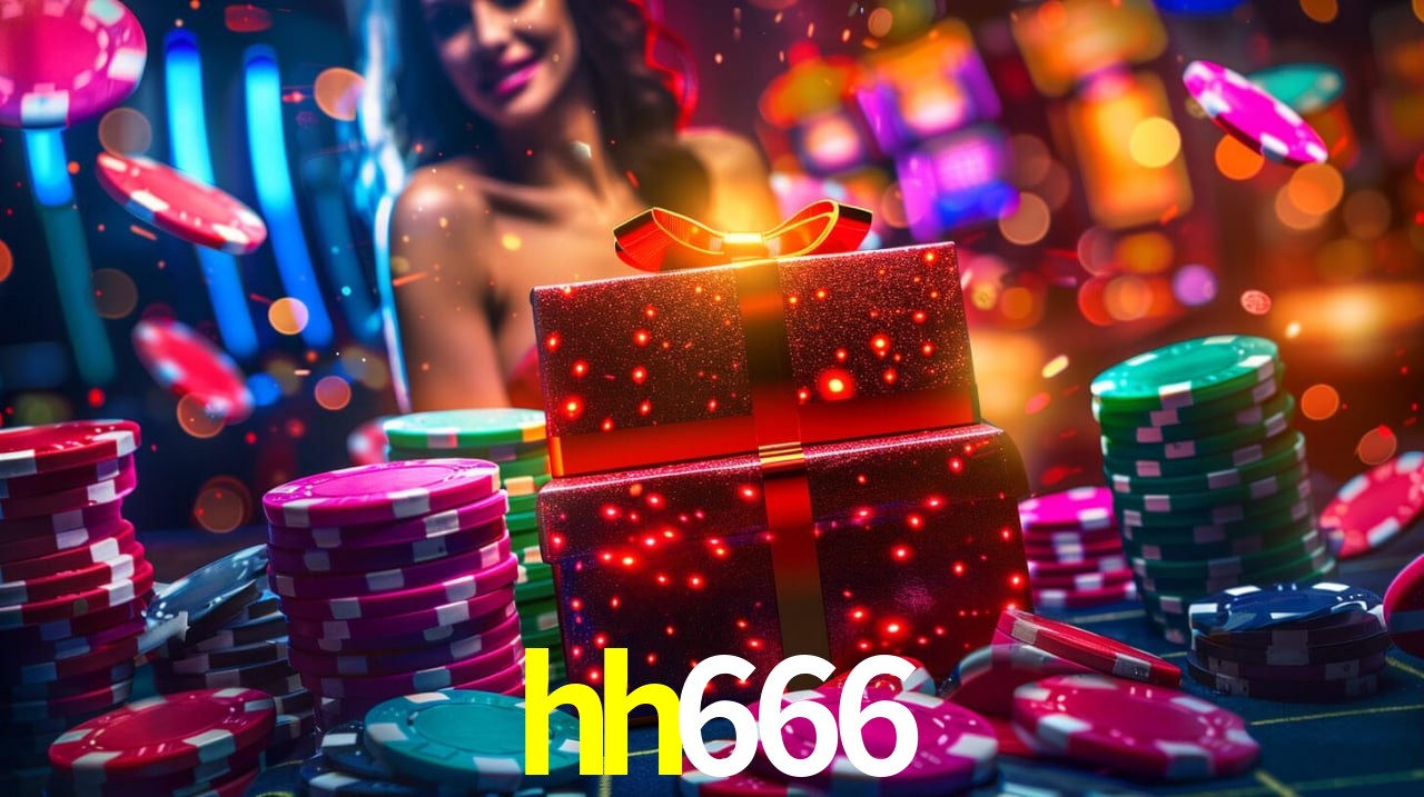 A Emoção da Loteria na hh666: Uma Chance de Mudança de Vida