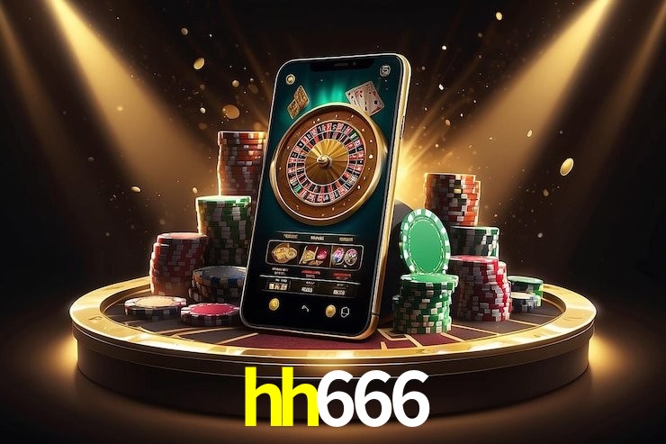 Login Seguro hh666