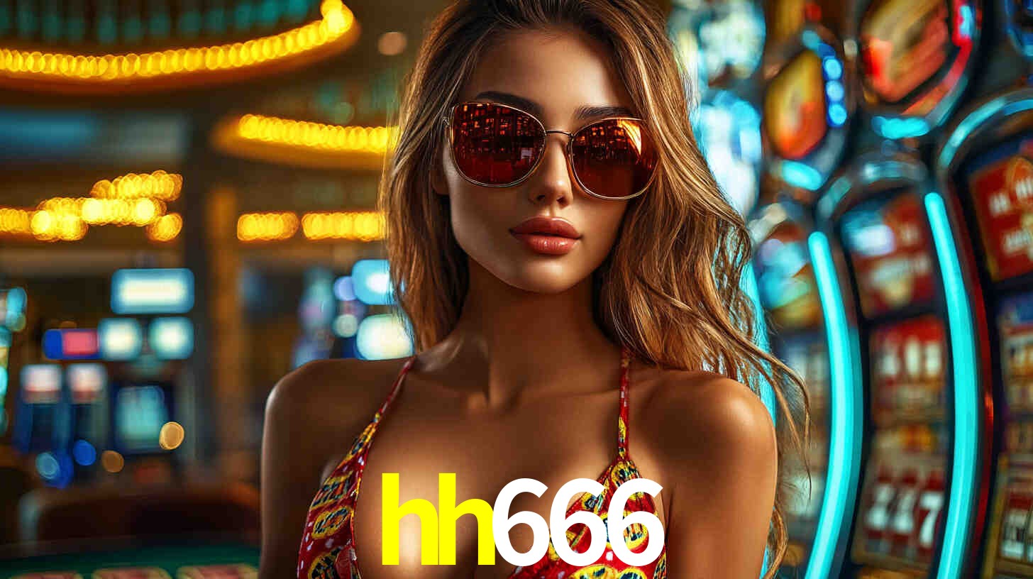 hh666 App Interface