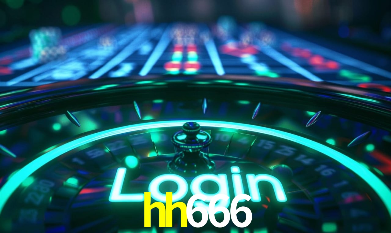 Casino VIP hh666