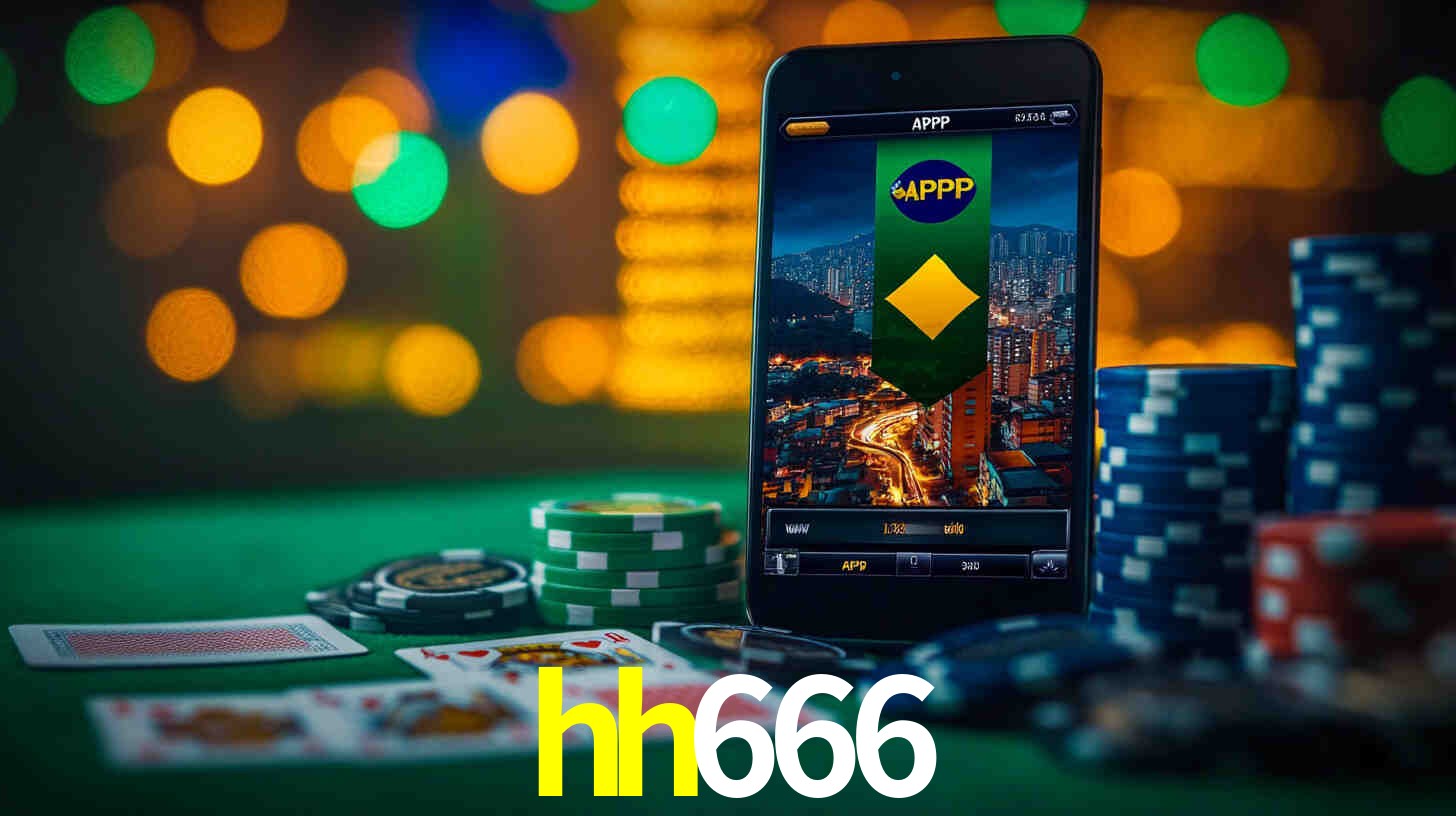 A Popularidade dos Caça-Níqueis no hh666