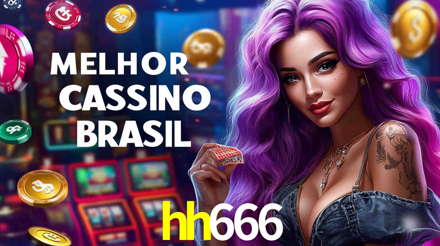 A Experiência Imersiva dos Cassinos Ao Vivo no hh666