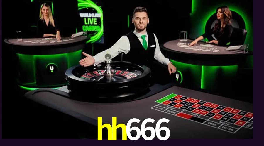 Platform Technology hh666