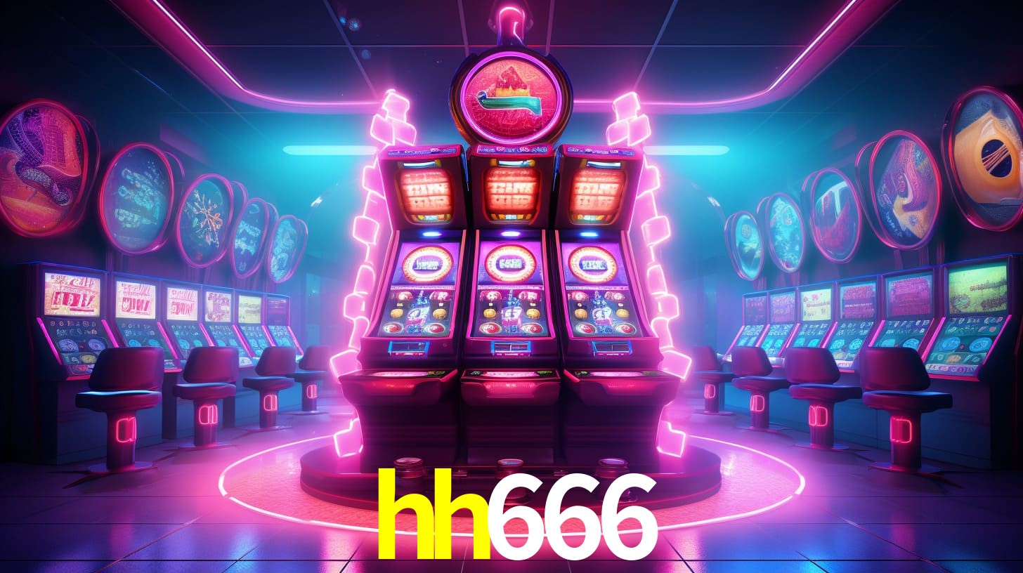 hh666: Seu Especialista em Apostas Esportivas Brasileiras