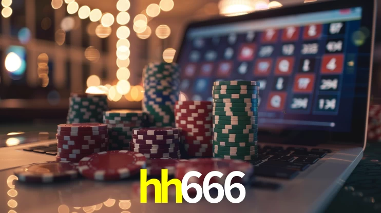 Account Benefits hh666
