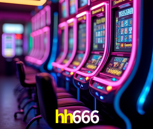Loterias online na hh666