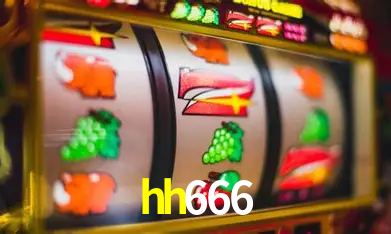 Inovações de Jogos na hh666: O Futuro das Experiências Interativas
