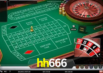 Cassino ao vivo com dealers reais na hh666