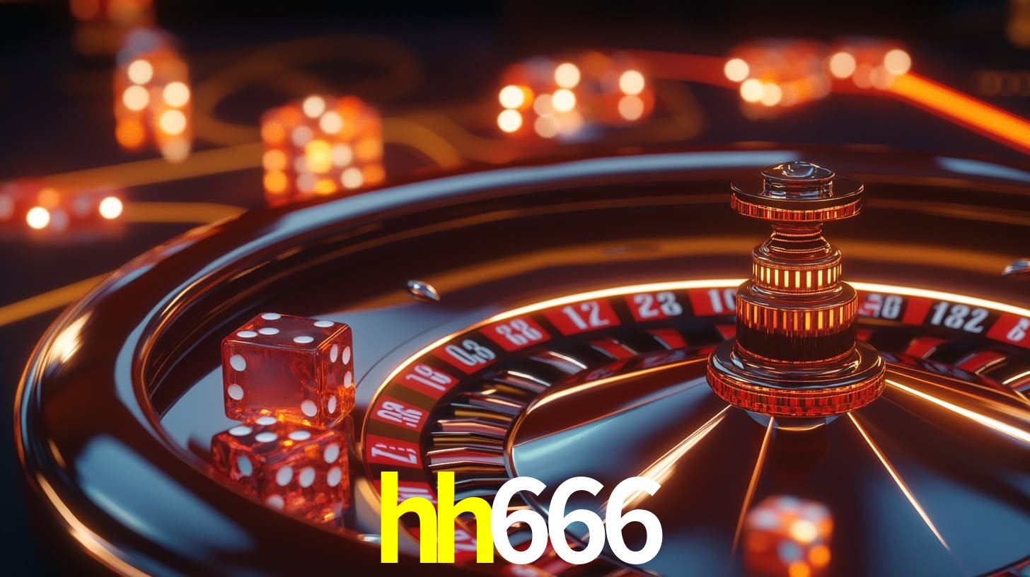 Bônus Generosos e Exclusivos no hh666 para Você!