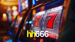 Provedores de Jogos hh666