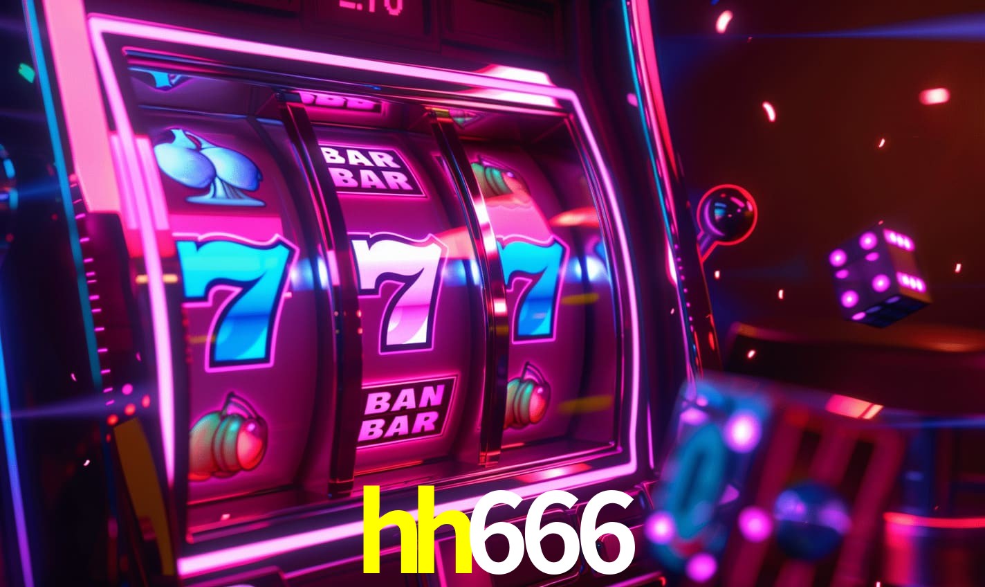 Descubra a Essência do hh666: Nossa História e Compromissos