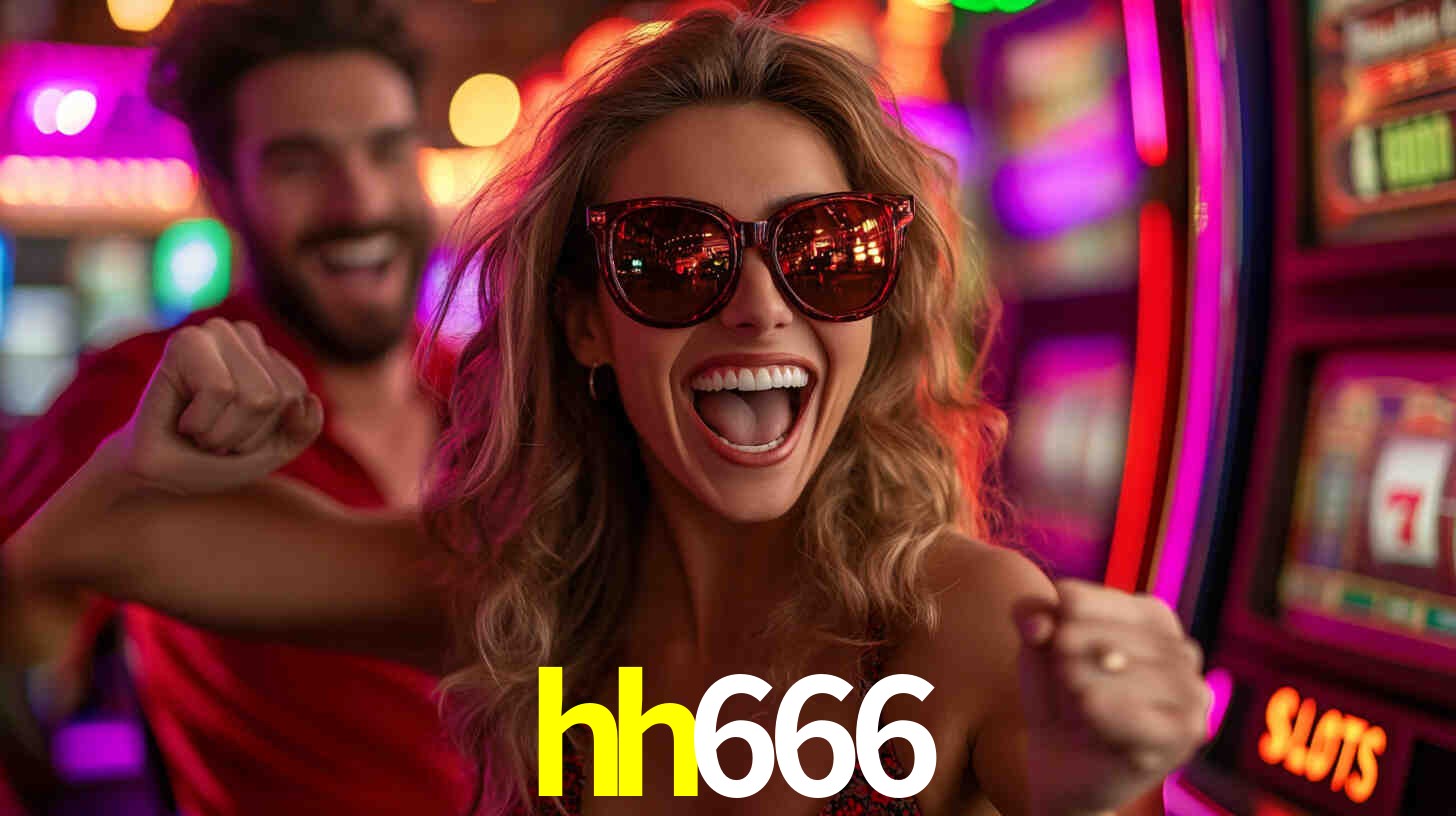 Apostas Esportivas na hh666: Um Guia Completo