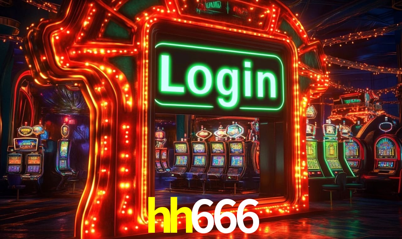 Mesa de Blackjack hh666