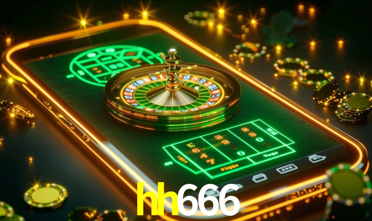 Tecnologia da Plataforma hh666