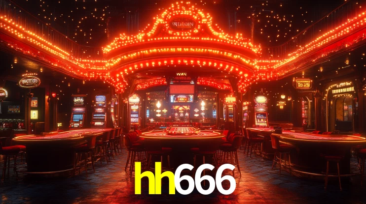 hh666 bet