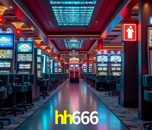 Descubra o Programa VIP da hh666: Vantagens Exclusivas para Jogadores
