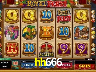 APP oficial da hh666 para mobile
