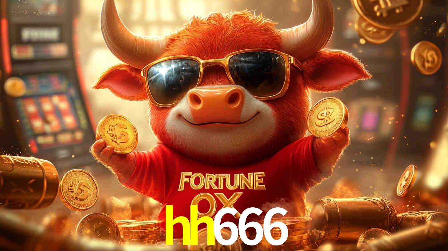 hh666 bet