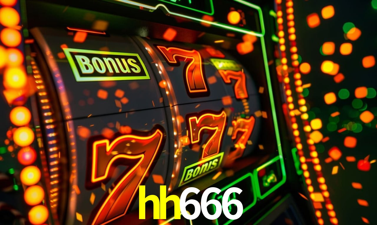 Desvendando o Mundo dos Jogos Virtuais na hh666