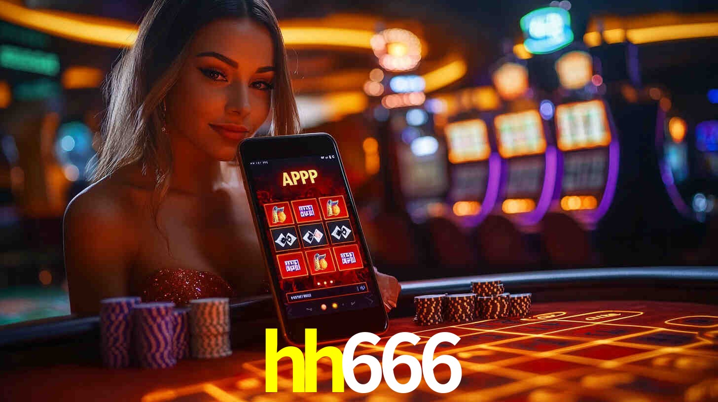A Popularidade dos Caça-Níqueis no hh666
