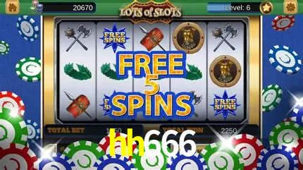 Desvendando o Mundo dos Jogos Virtuais na hh666