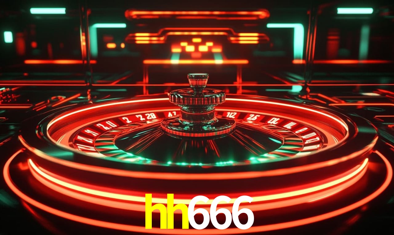 A Revolução dos Aplicativos de Jogos no hh666