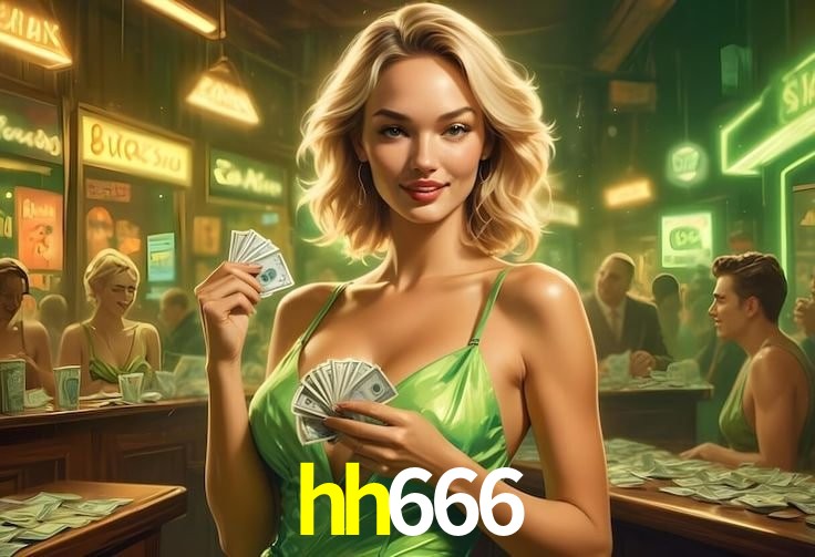 Descubra a Essência do hh666: Nossa História e Compromissos