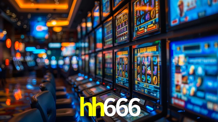 Responsive Design hh666