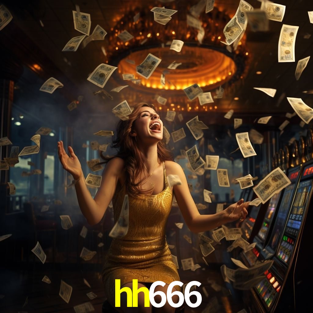 Spaceman Game hh666