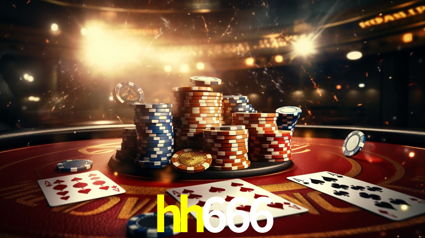 VIP Casino hh666