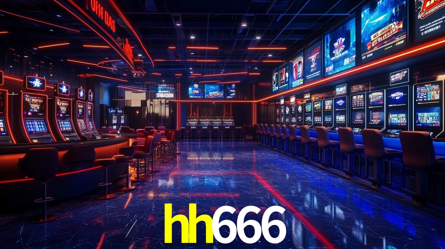 Daily Bonuses hh666