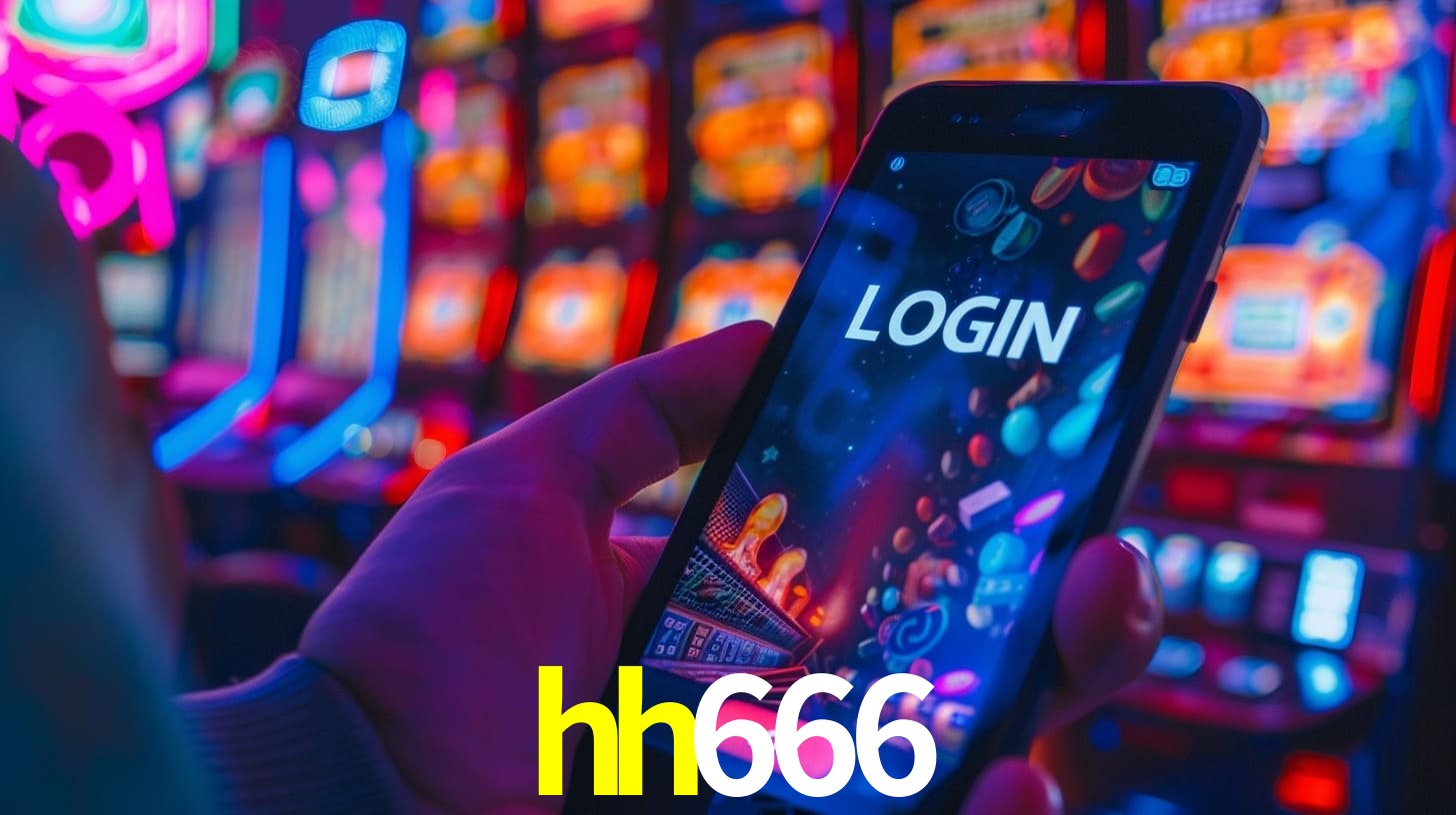 PIX Instantâneo hh666