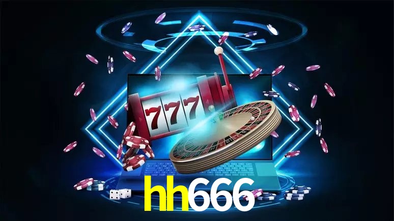 Diretório de Jogos hh666