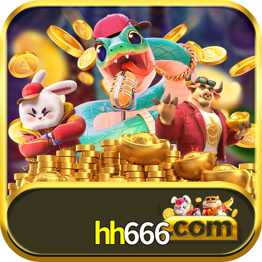 APP oficial da hh666 para mobile